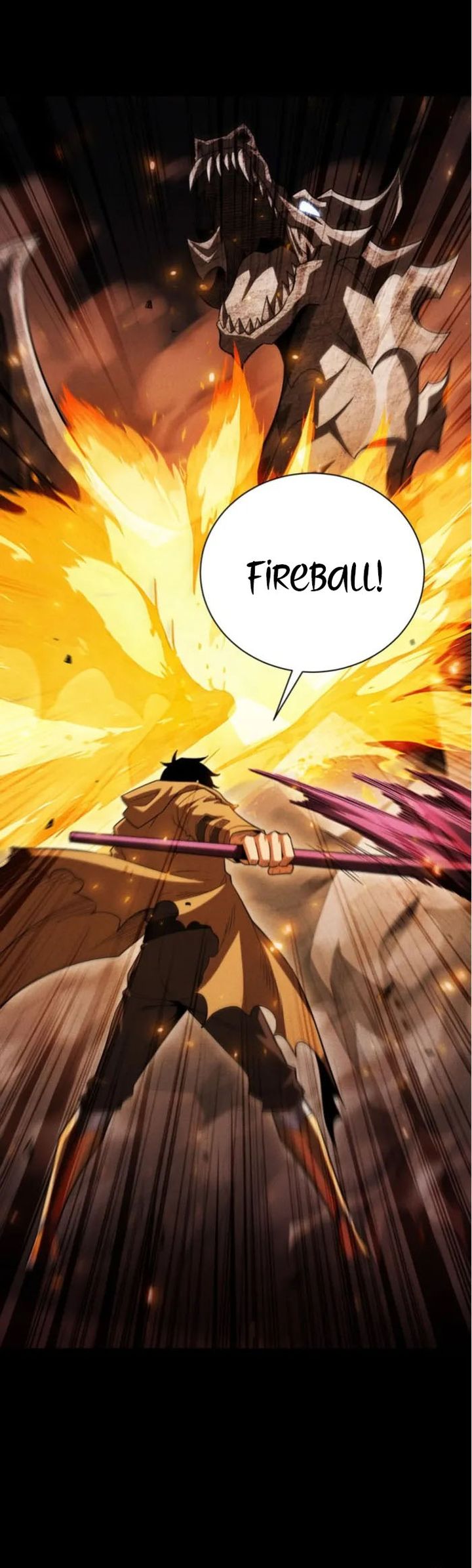 I Awoke as a God After Auto Battling For a Million Years chapter 54 halaman 9
