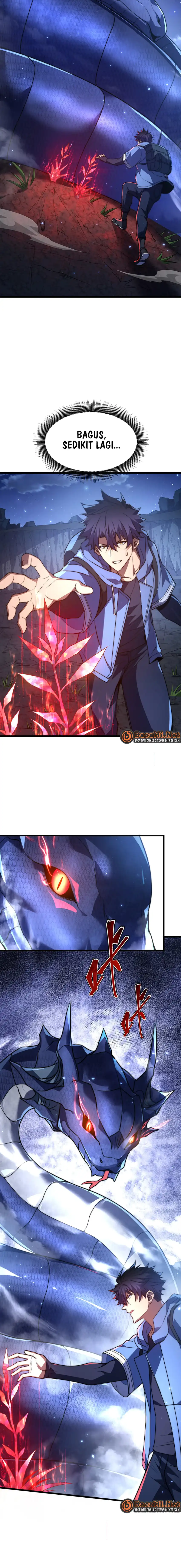 Rise of The Soul-Devouring God chapter 13 halaman 13