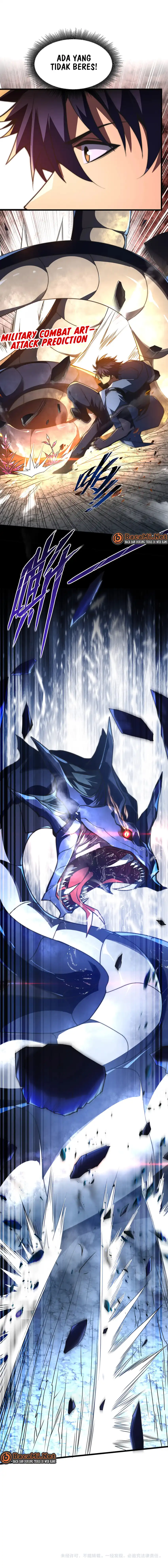 Rise of The Soul-Devouring God chapter 13 halaman 14
