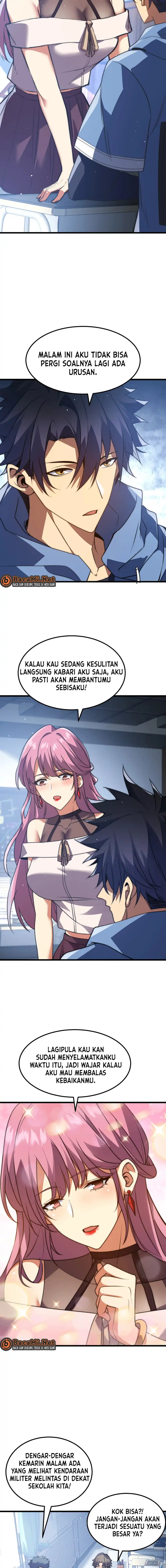 Rise of The Soul-Devouring God chapter 13 halaman 4