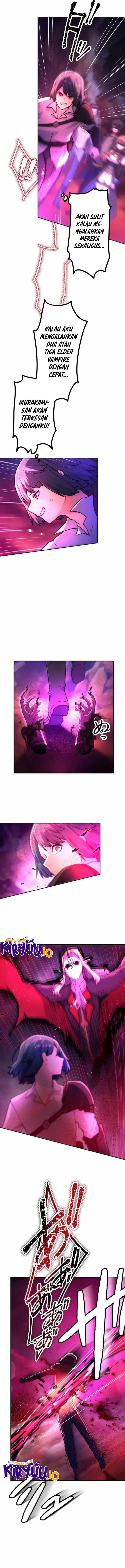 I Became an S-Rank Hunter With the Demon Lord App chapter 65 halaman 10