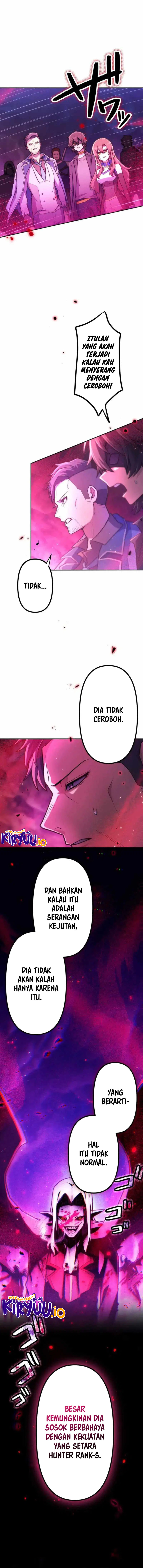I Became an S-Rank Hunter With the Demon Lord App chapter 65 halaman 11