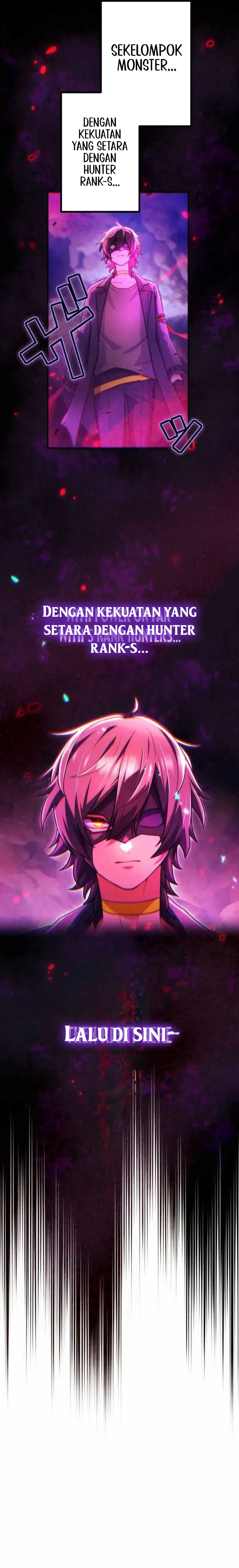 I Became an S-Rank Hunter With the Demon Lord App chapter 65 halaman 12