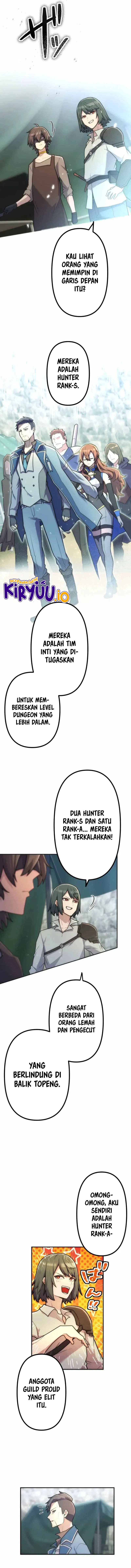 I Became an S-Rank Hunter With the Demon Lord App chapter 65 halaman 4