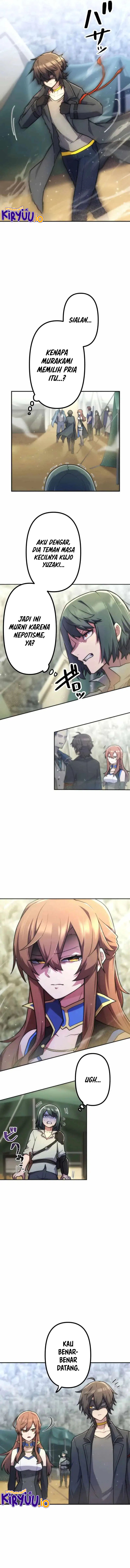 I Became an S-Rank Hunter With the Demon Lord App chapter 65 halaman 6