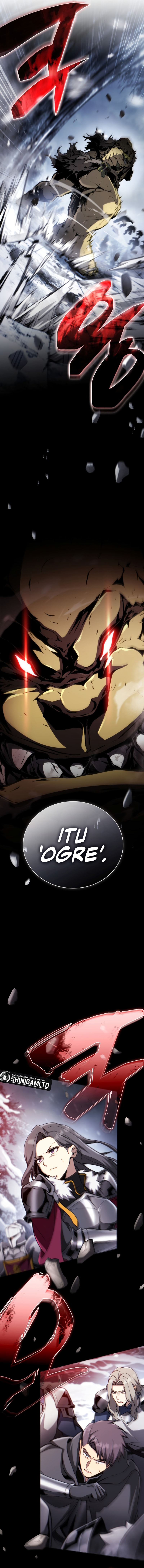 I Became The Rogue First Prince chapter 39 halaman 10