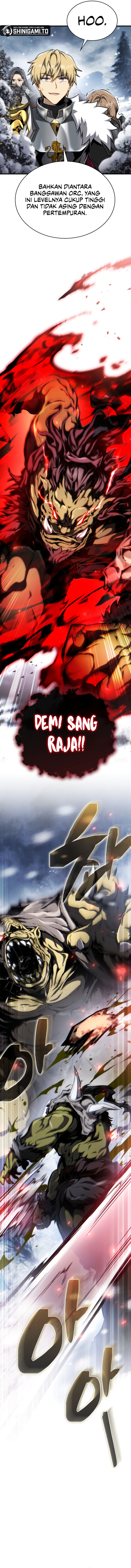 I Became The Rogue First Prince chapter 39 halaman 14