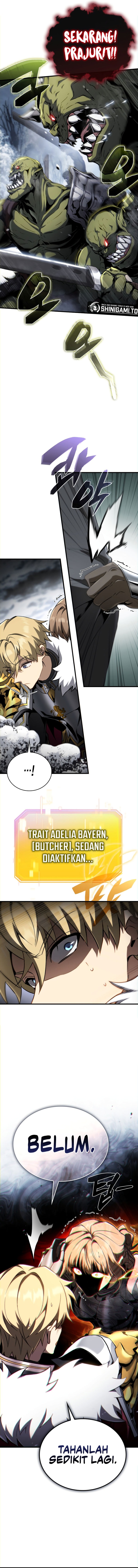 I Became The Rogue First Prince chapter 39 halaman 15