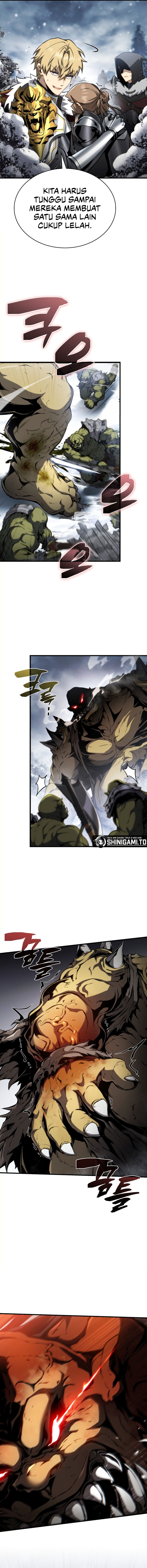 I Became The Rogue First Prince chapter 39 halaman 16