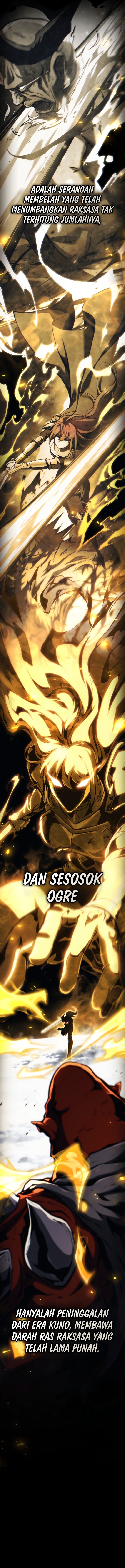 I Became The Rogue First Prince chapter 39 halaman 21