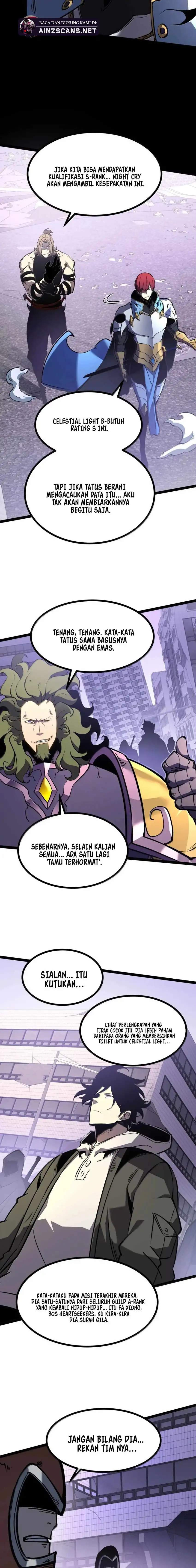 I Became The King by Scavenging chapter 75 halaman 10
