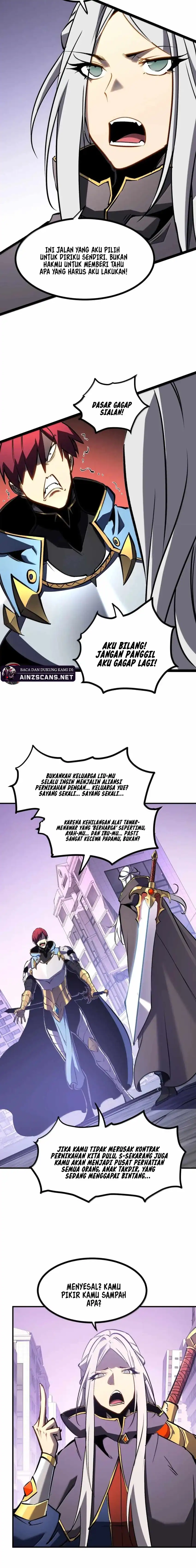 I Became The King by Scavenging chapter 75 halaman 13