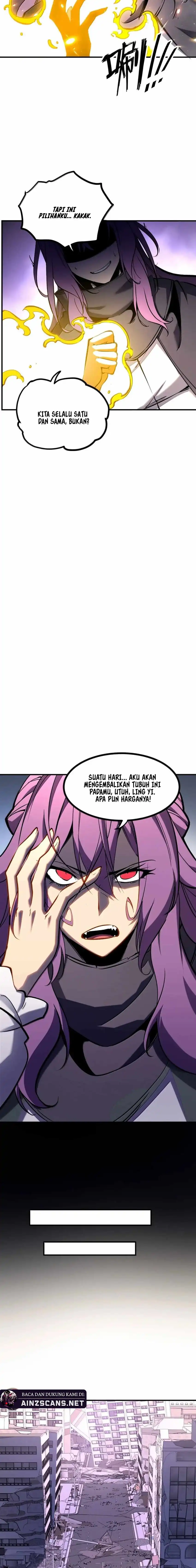 I Became The King by Scavenging chapter 75 halaman 5