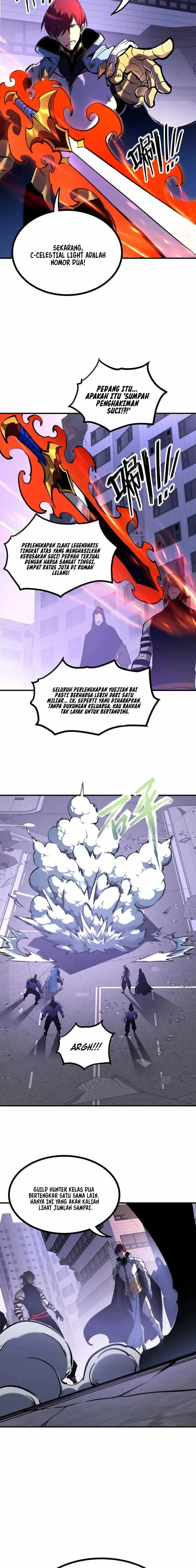 I Became The King by Scavenging chapter 75 halaman 7