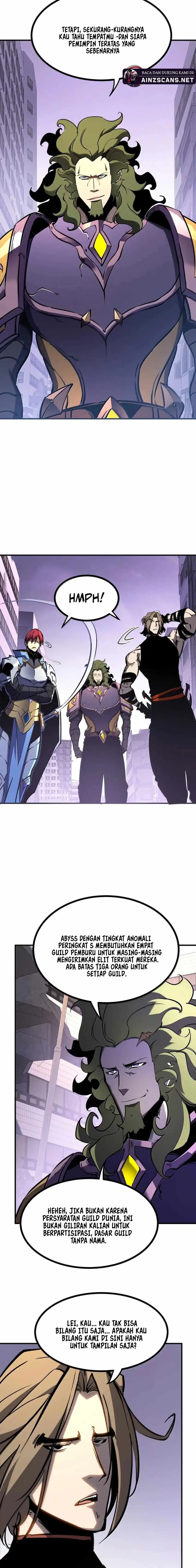 I Became The King by Scavenging chapter 75 halaman 8