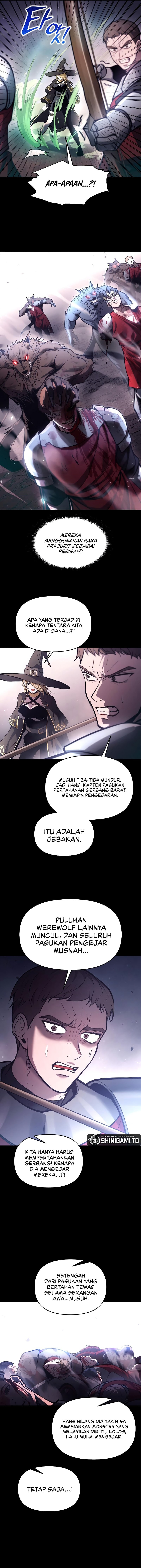 I Became the Tyrant of a Defense Game chapter 185 halaman 10
