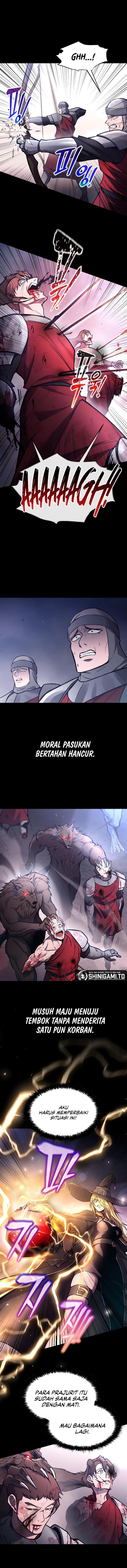 I Became the Tyrant of a Defense Game chapter 185 halaman 12