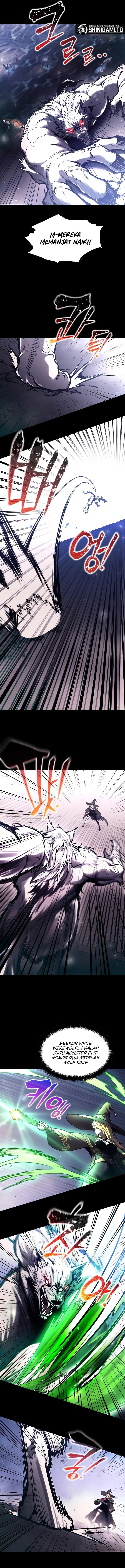 I Became the Tyrant of a Defense Game chapter 185 halaman 14