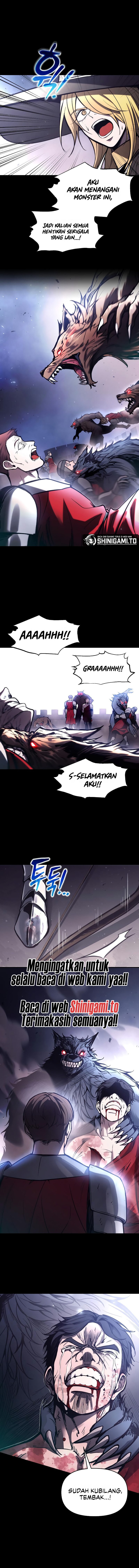 I Became the Tyrant of a Defense Game chapter 185 halaman 15