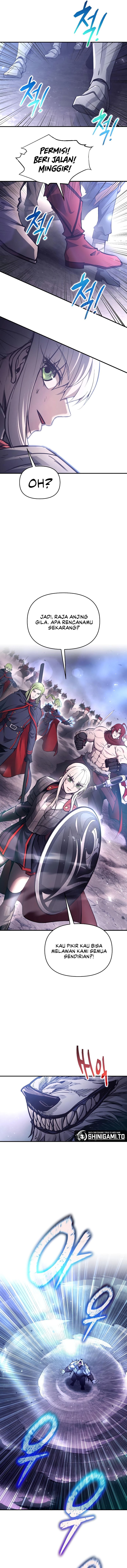 I Became the Tyrant of a Defense Game chapter 185 halaman 5