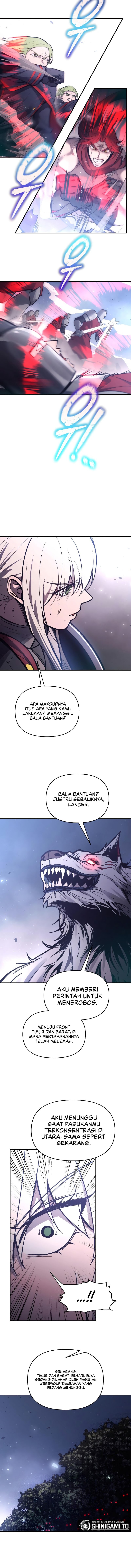 I Became the Tyrant of a Defense Game chapter 185 halaman 6