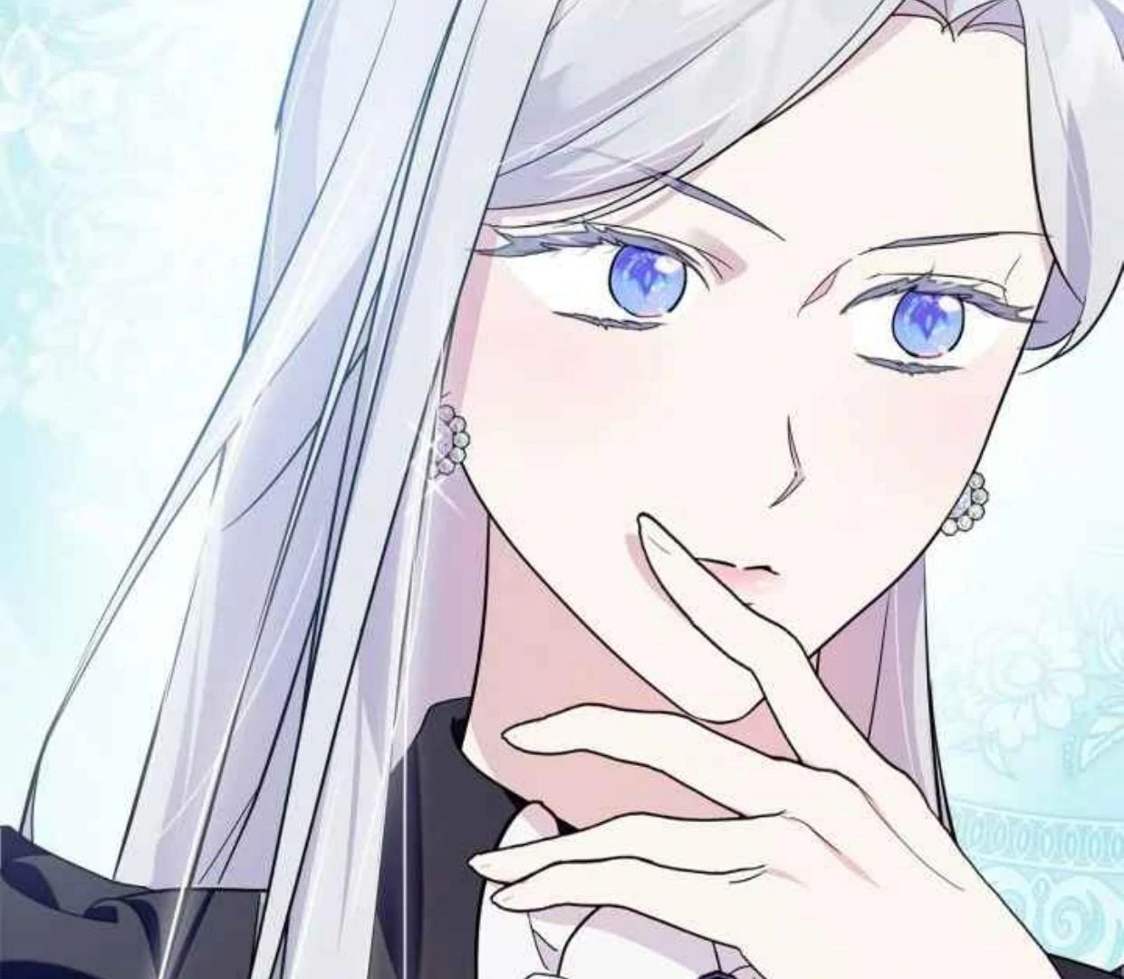 I Became the Tyrant's Servant chapter 83 halaman 103