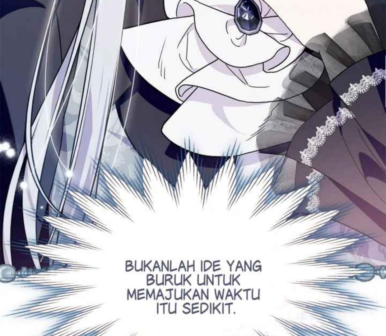 I Became the Tyrant's Servant chapter 83 halaman 104