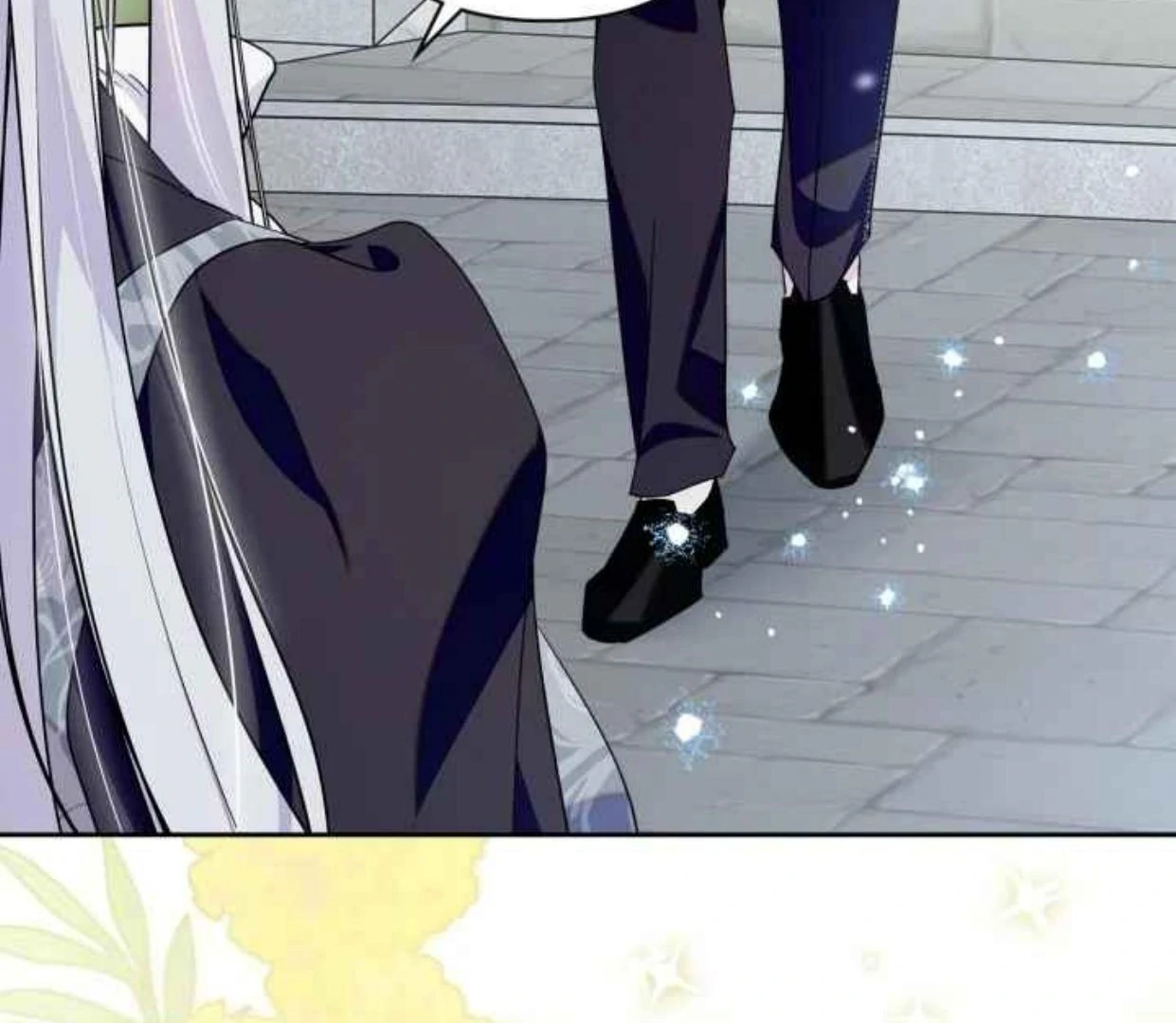 I Became the Tyrant's Servant chapter 83 halaman 109