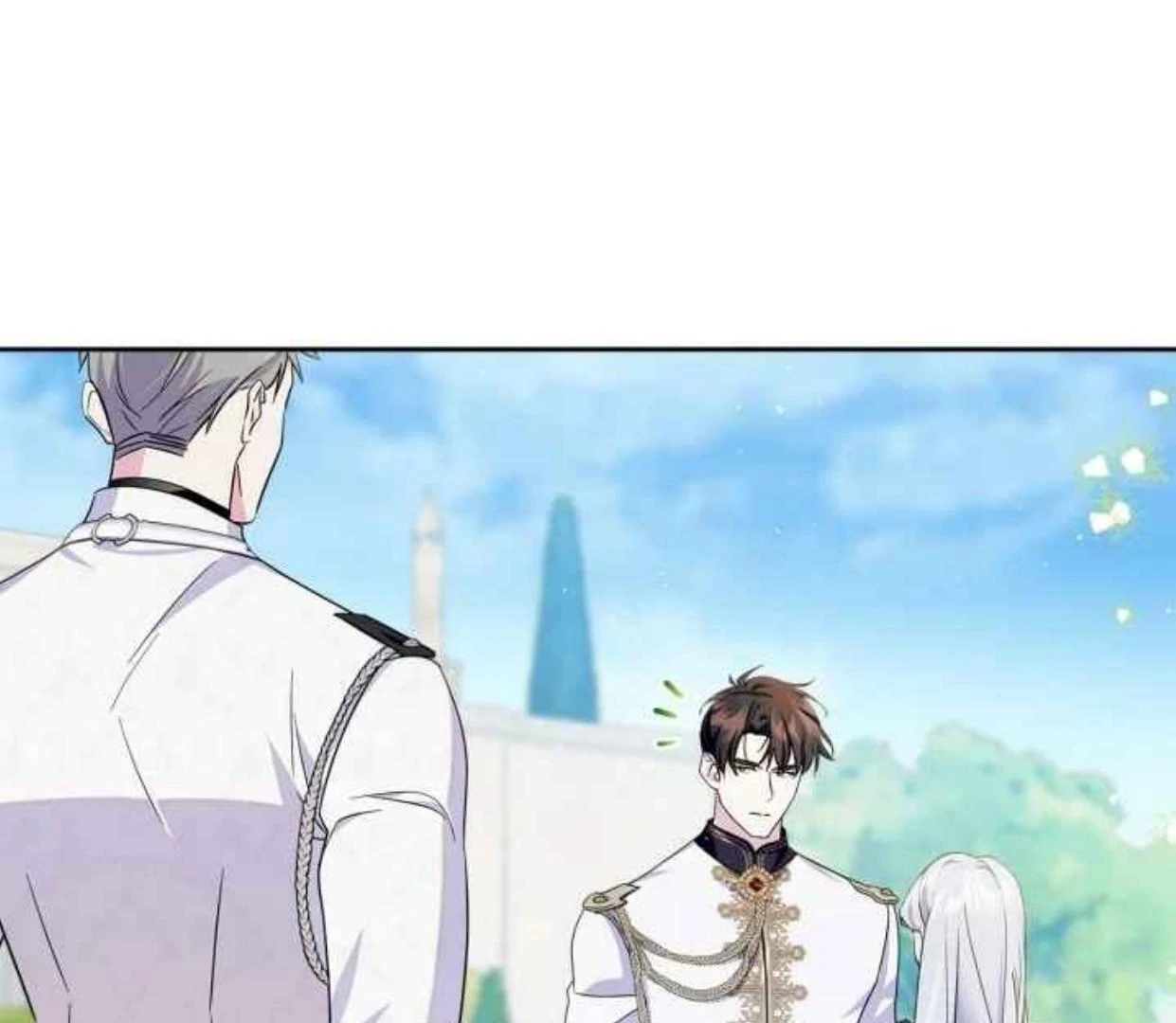 I Became the Tyrant's Servant chapter 83 halaman 113