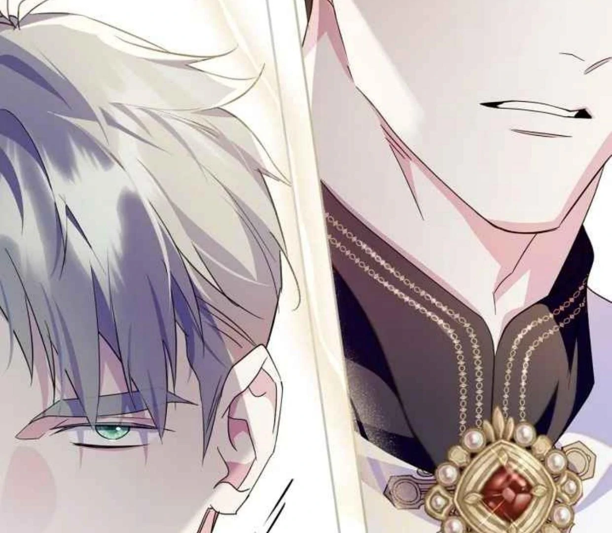 I Became the Tyrant's Servant chapter 83 halaman 118