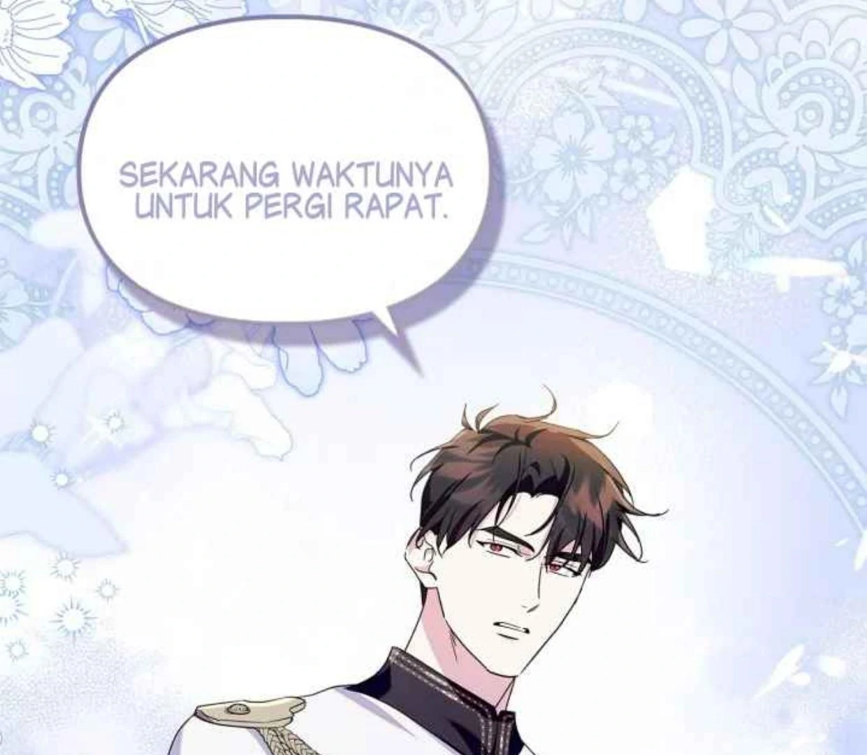 I Became the Tyrant's Servant chapter 83 halaman 125