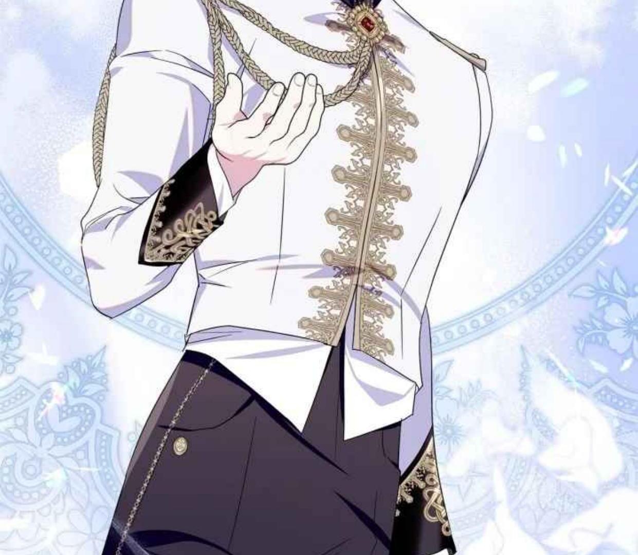 I Became the Tyrant's Servant chapter 83 halaman 126