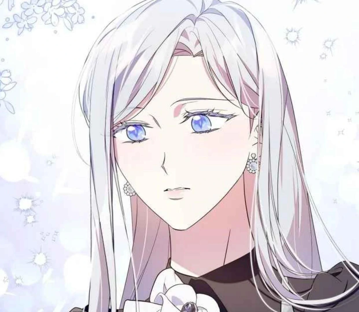 I Became the Tyrant's Servant chapter 83 halaman 128
