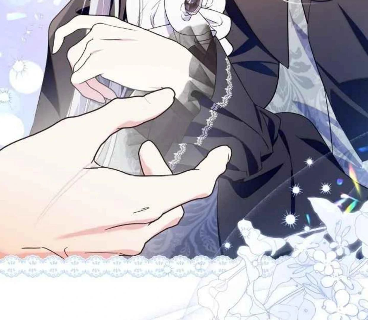 I Became the Tyrant's Servant chapter 83 halaman 129