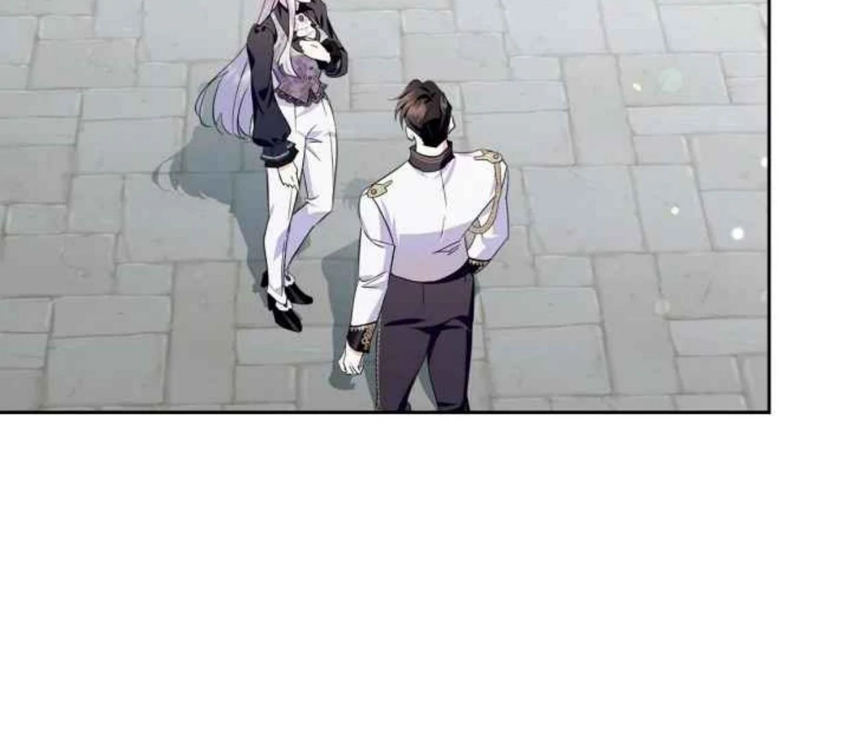 I Became the Tyrant's Servant chapter 83 halaman 132