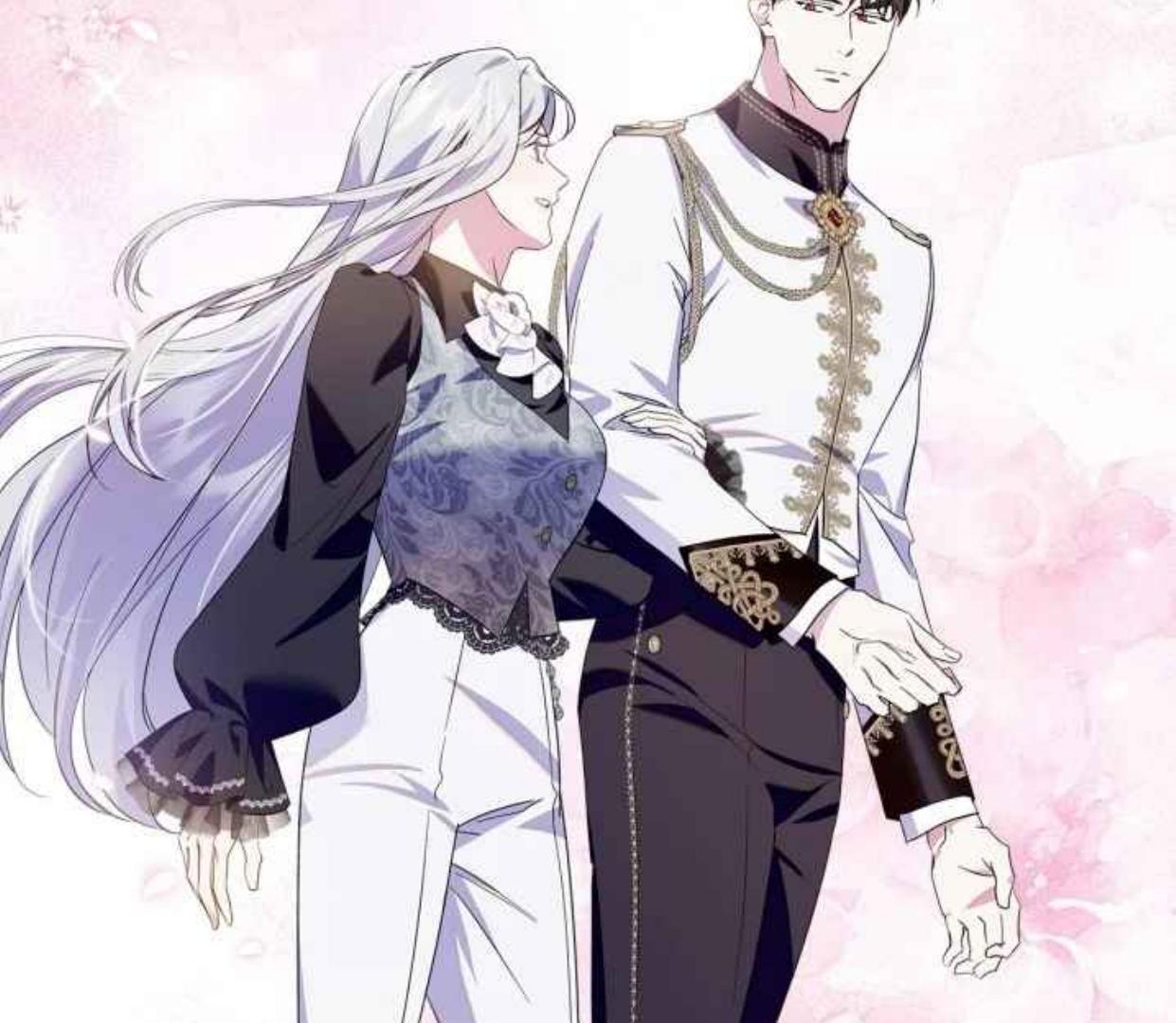 I Became the Tyrant's Servant chapter 83 halaman 140