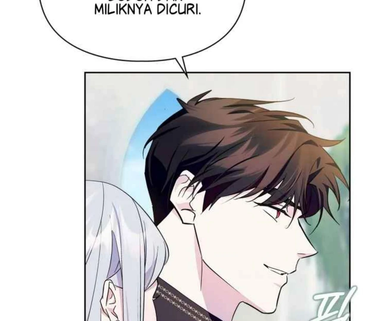 I Became the Tyrant's Servant chapter 83 halaman 143