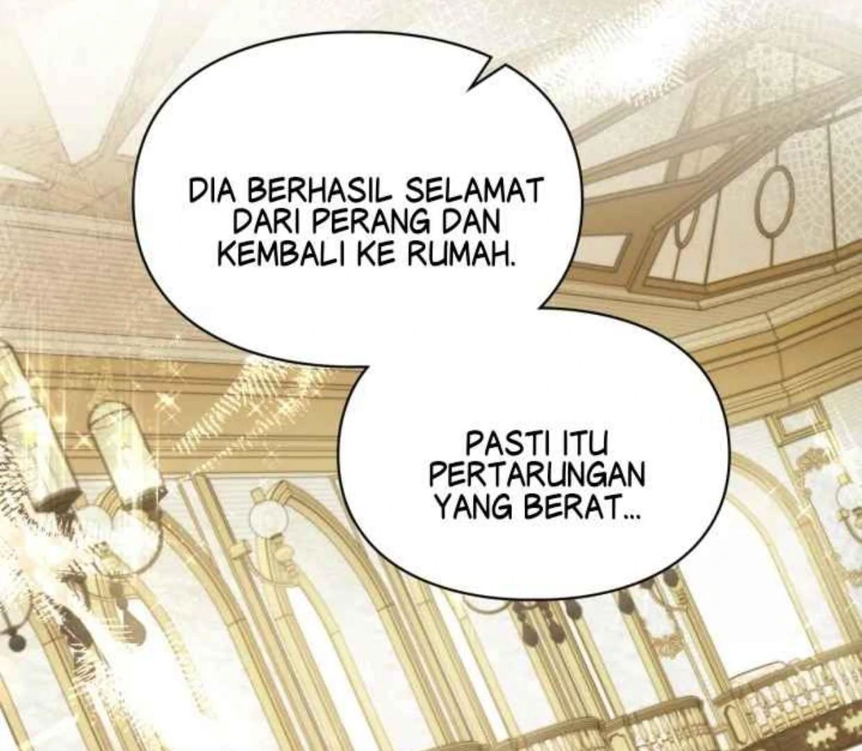 I Became the Tyrant's Servant chapter 83 halaman 164