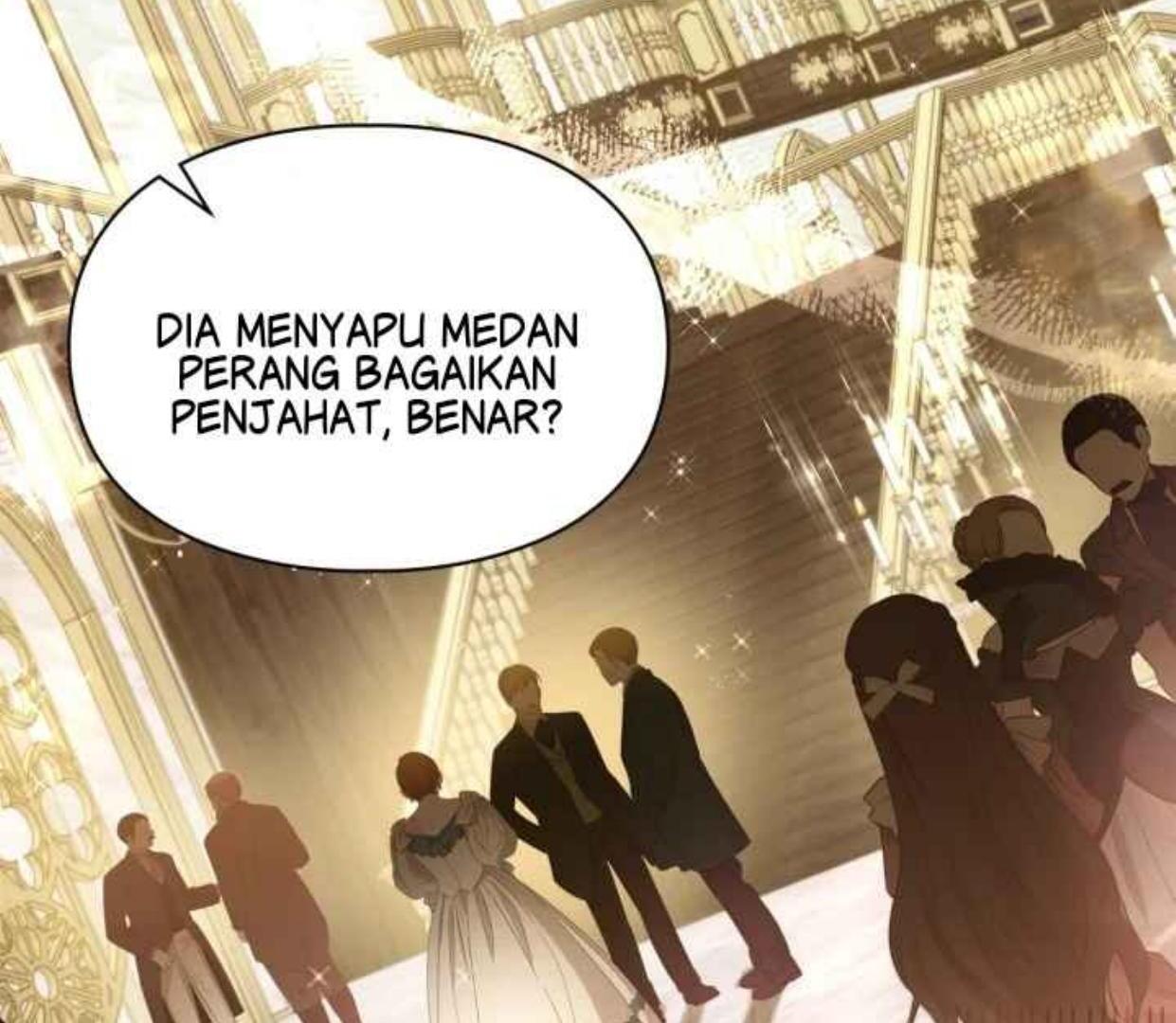 I Became the Tyrant's Servant chapter 83 halaman 165
