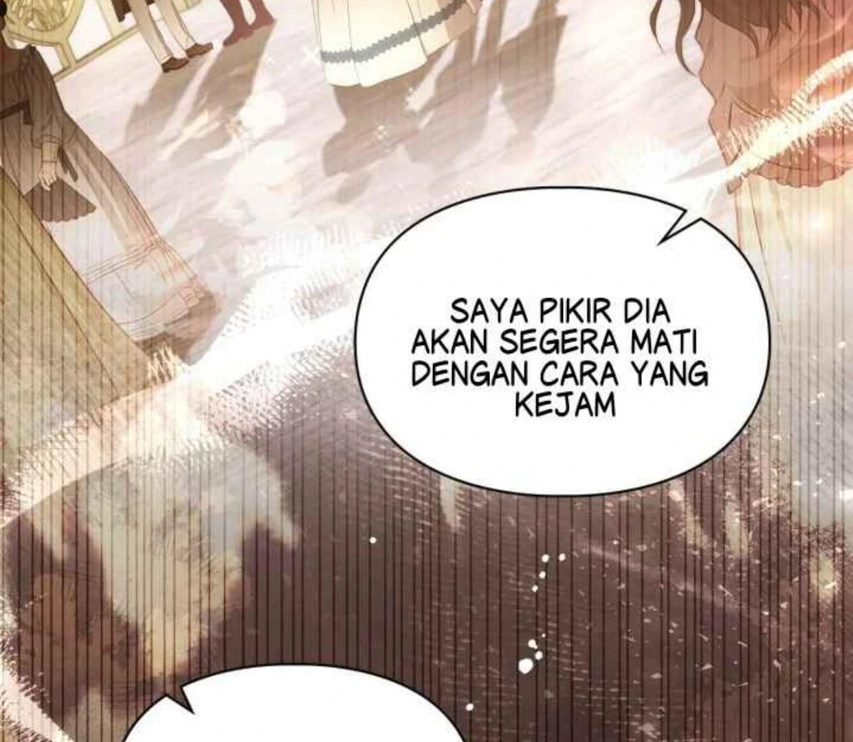 I Became the Tyrant's Servant chapter 83 halaman 166