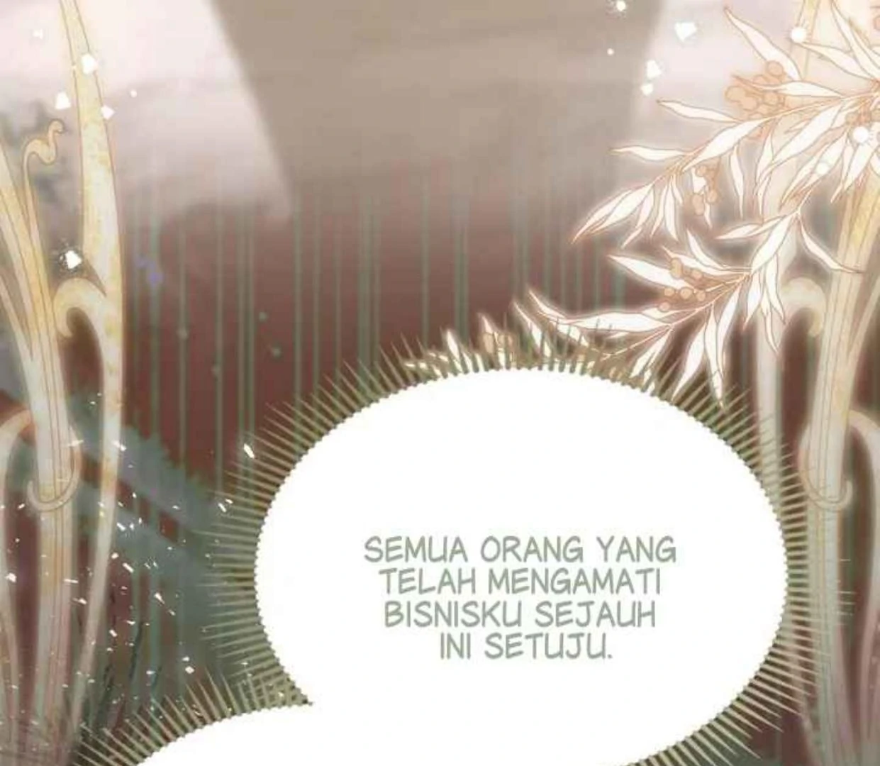 I Became the Tyrant's Servant chapter 83 halaman 182