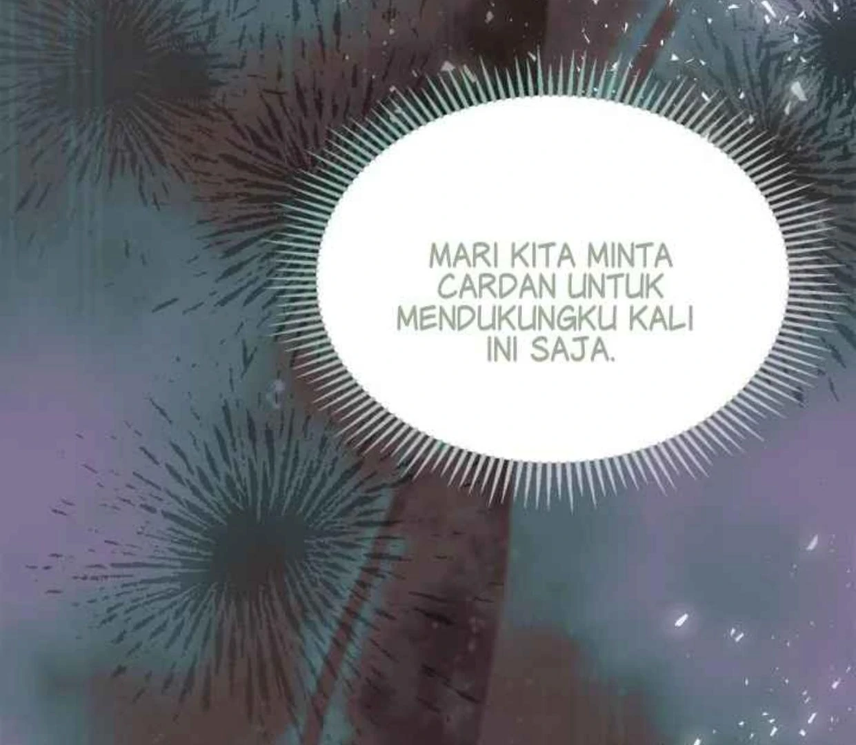 I Became the Tyrant's Servant chapter 83 halaman 184