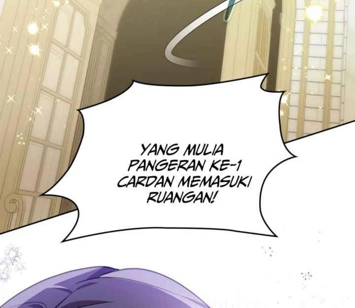 I Became the Tyrant's Servant chapter 83 halaman 189