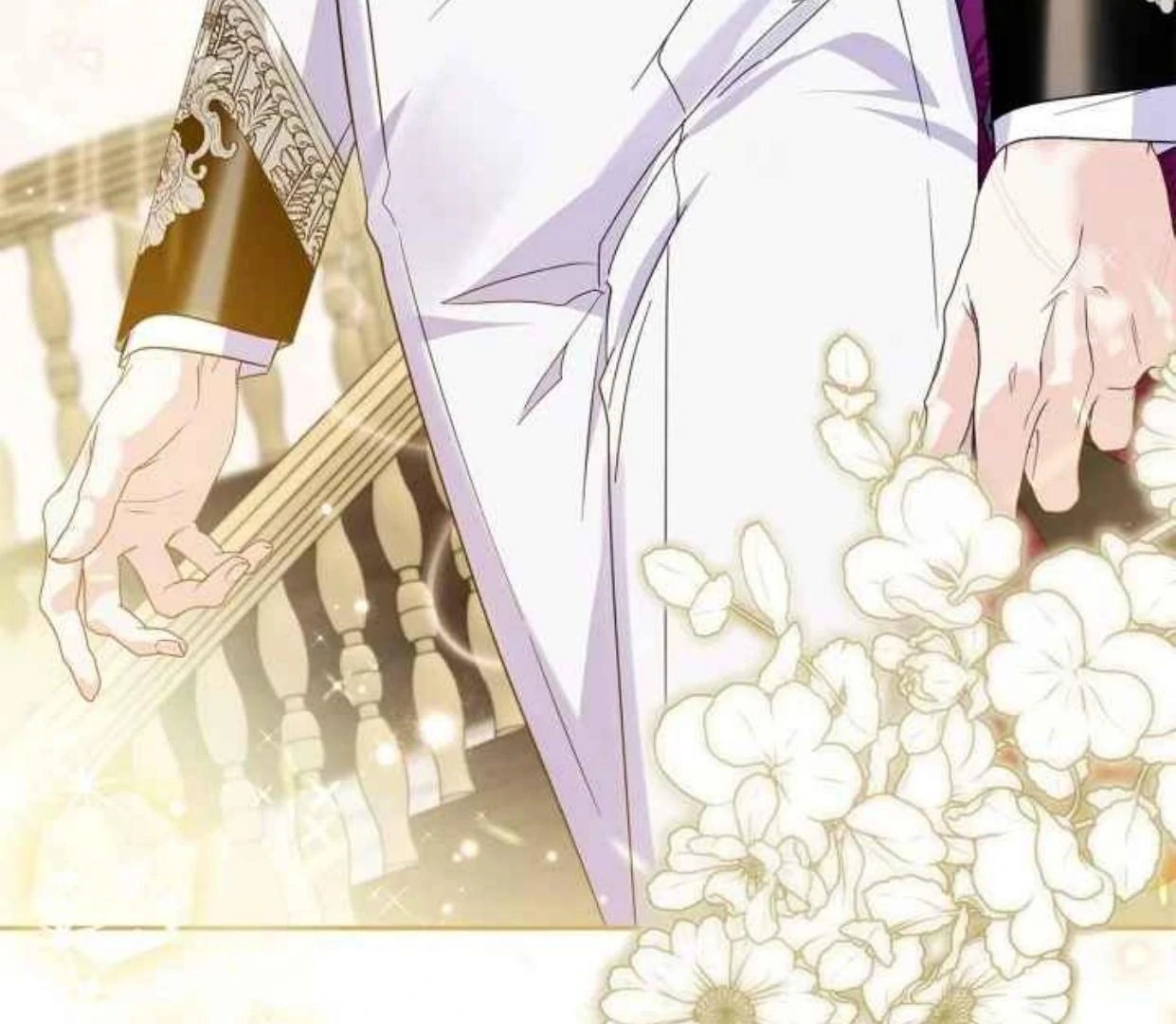 I Became the Tyrant's Servant chapter 83 halaman 199