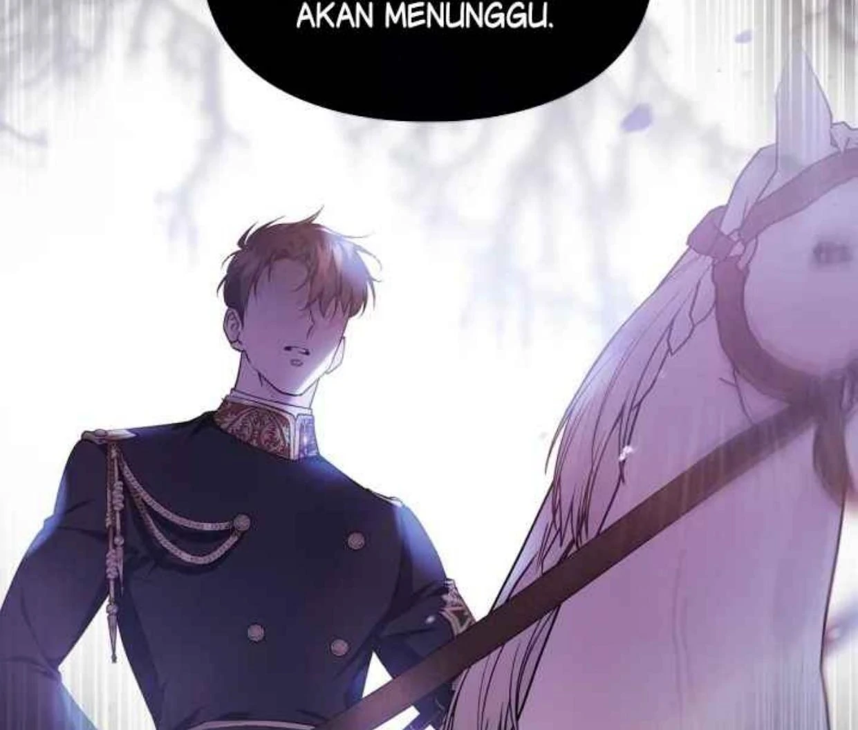 I Became the Tyrant's Servant chapter 83 halaman 203