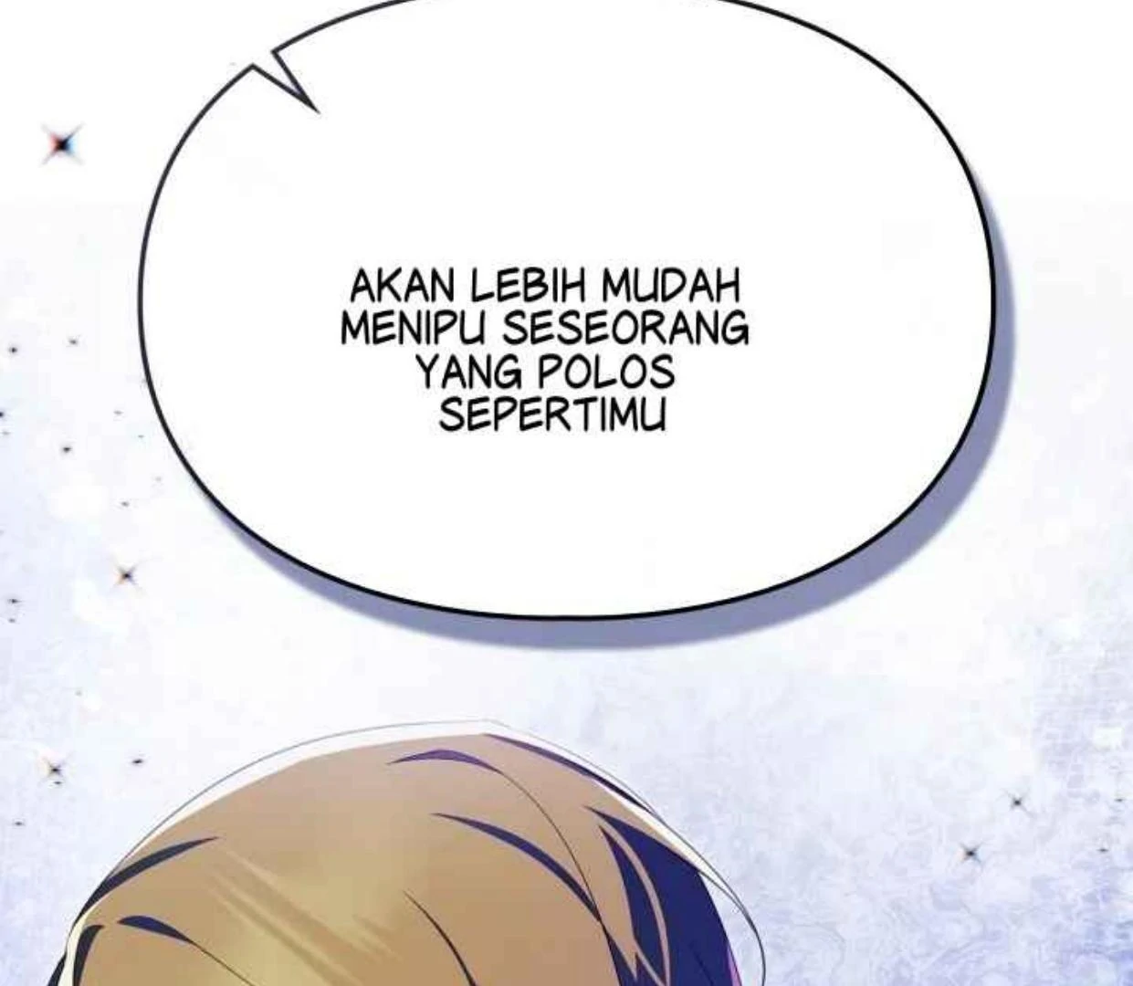 I Became the Tyrant's Servant chapter 83 halaman 22