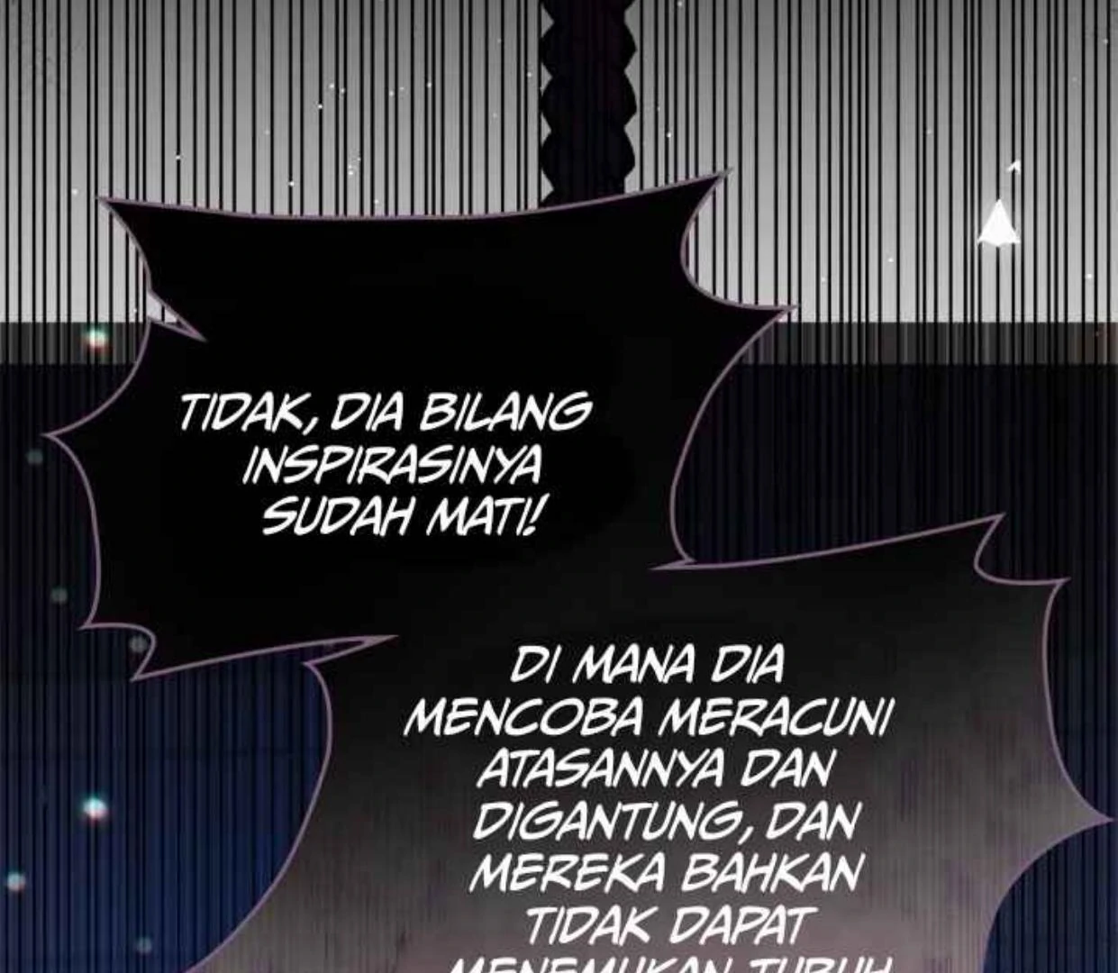 I Became the Tyrant's Servant chapter 83 halaman 31