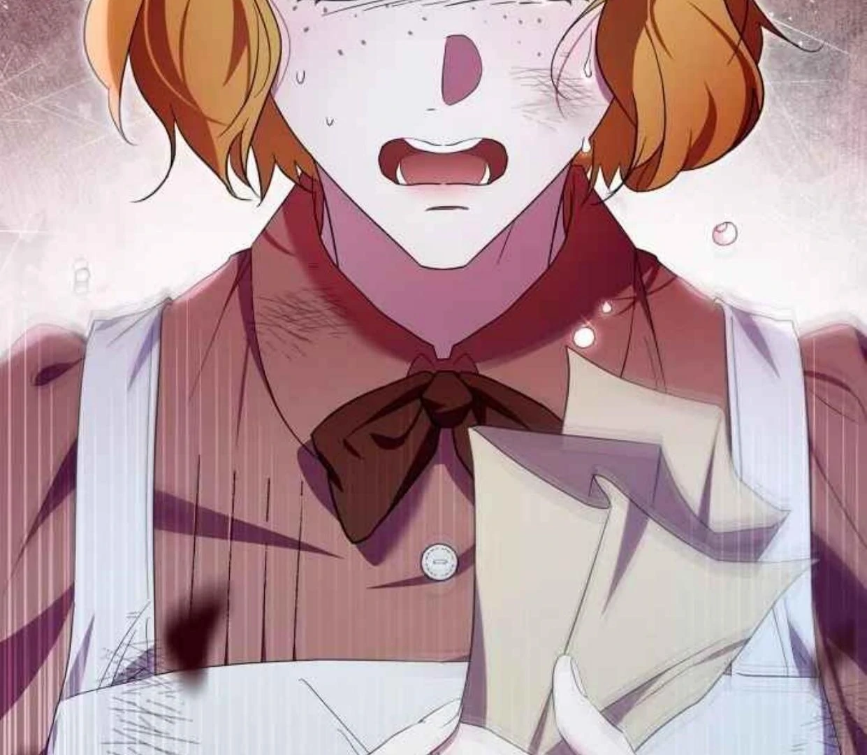 I Became the Tyrant's Servant chapter 83 halaman 40