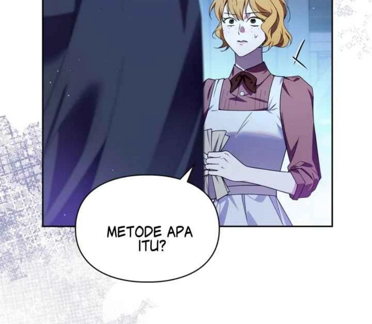 I Became the Tyrant's Servant chapter 83 halaman 49