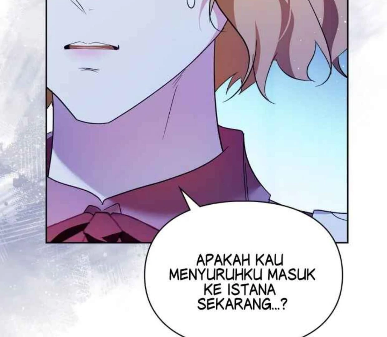I Became the Tyrant's Servant chapter 83 halaman 52